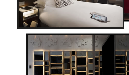 Andaz Hotel Liverpool Street - Located in the Heart of London