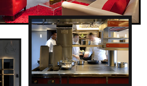 Andaz Hotel Liverpool Street - Located in the Heart of London