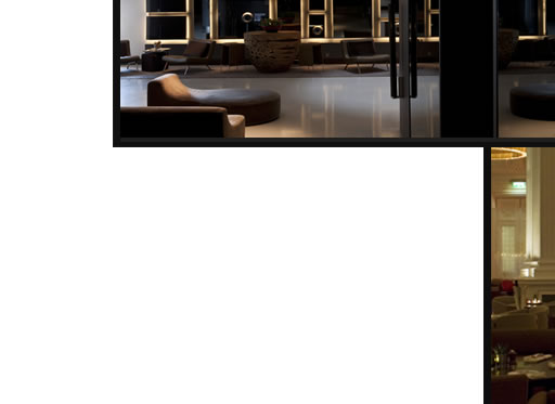 Andaz Hotel Liverpool Street - Located in the Heart of London