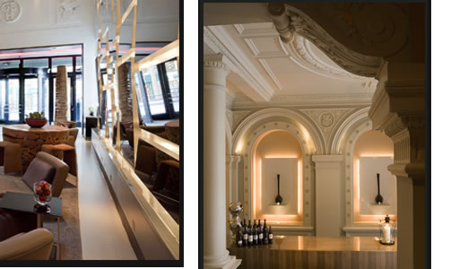 Andaz Hotel Liverpool Street - Located in the Heart of London