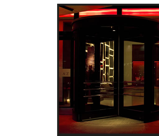 Andaz Hotel Liverpool Street - Located in the Heart of London