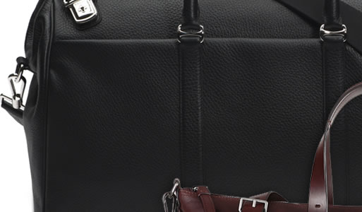 Bally Travel Bags