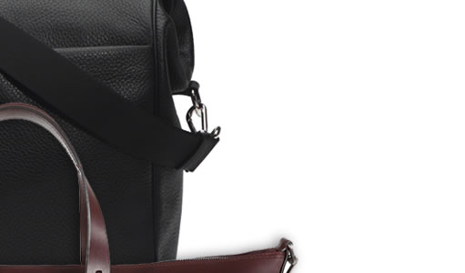Bally Travel Bags