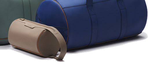 Bally Travel Bags