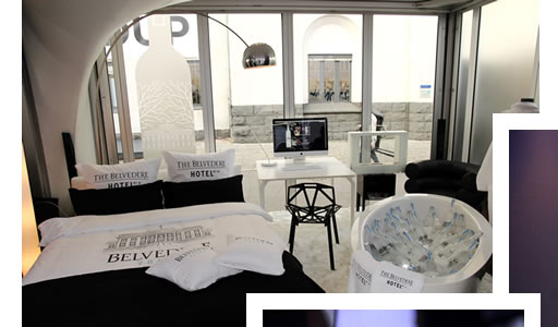 The Belvedere Hotel by Hotel Q Berlin