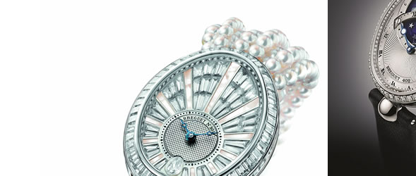 Breguet Watches - Discover our collections of luxury watches