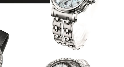 Breguet Watches - Discover our collections of luxury watches