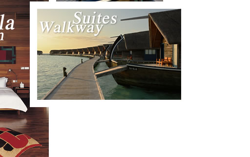 COMO Hotels and Resorts - Luxury hotel group