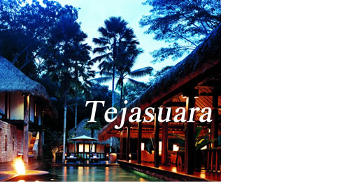 COMO Hotels and Resorts - Luxury hotel group