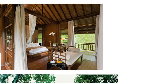 COMO Hotels and Resorts - Luxury hotel group