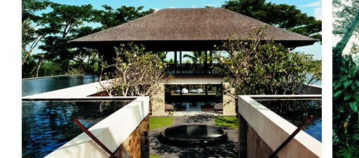 COMO Hotels and Resorts - Luxury hotel group