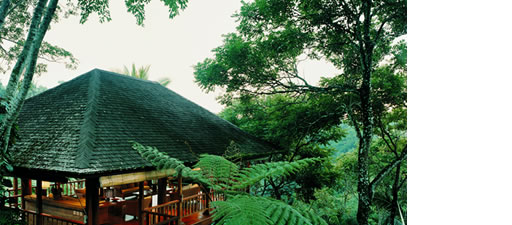 COMO Hotels and Resorts - Luxury hotel group