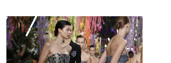 Christian Dior - Mode, Parfums et Accessoires pour Homme et Femme