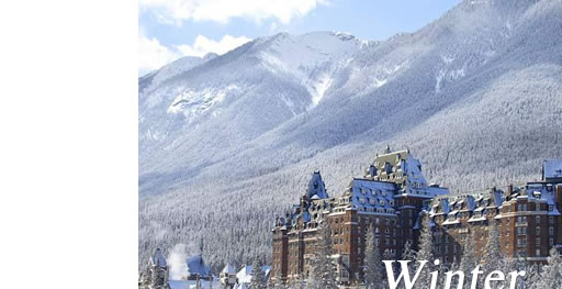 Luxury Hotels & Luxury Resorts - Fairmont Hotels & Resorts