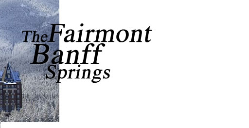 Luxury Hotels & Luxury Resorts - Fairmont Hotels & Resorts