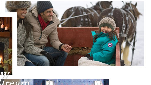 Luxury Hotels & Luxury Resorts - Fairmont Hotels & Resorts