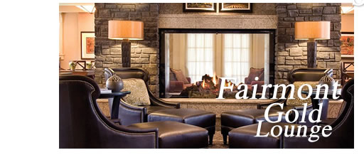 Luxury Hotels & Luxury Resorts - Fairmont Hotels & Resorts