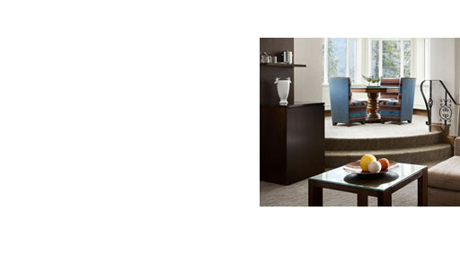 Luxury Hotels & Luxury Resorts - Fairmont Hotels & Resorts