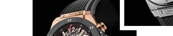 Hublot - Swiss Luxury Watches and Chronographs for Men and Women