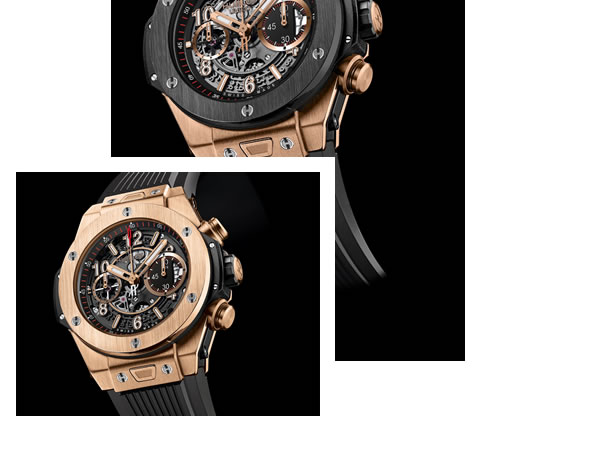Hublot - Swiss Luxury Watches and Chronographs for Men and Women