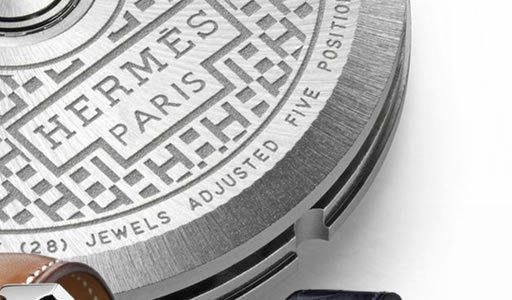 Hermes Luxury Watches