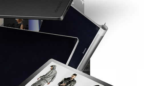 Lenovo Tablet Yoga