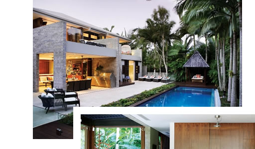 MOLORI GREAT BARRIER REEF