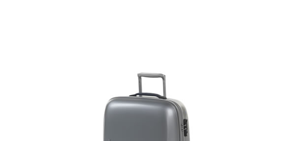 Mandarina Duck - leather goods and travel items