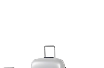 Mandarina Duck - leather goods and travel items