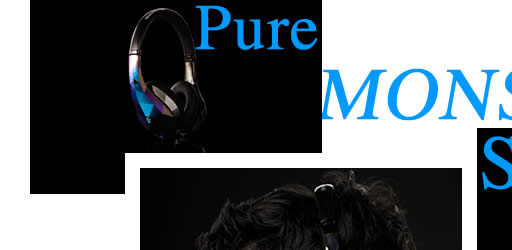 The Glare - Monster Headphones14