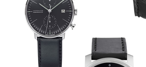 Mühle Glashütte - watchmaking industry in Glashütte, Germany