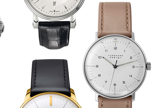 Mühle Glashütte - watchmaking industry in Glashütte, Germany