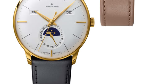 Mühle Glashütte - watchmaking industry in Glashütte, Germany