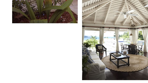 Round Hill Hotel & Villas - a luxury Montego Bay Hotel