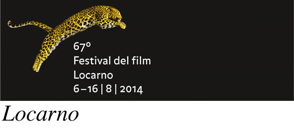 Festival del film Locarno