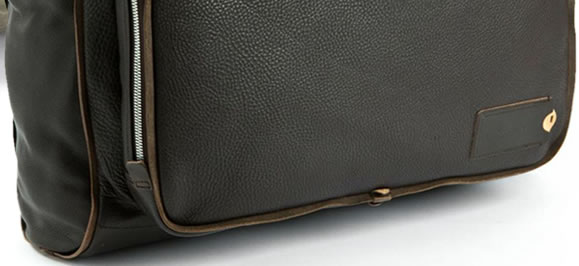 Property Of... is a collection of Men's bags & accessories