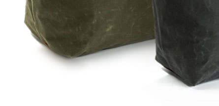 Property Of... is a collection of Men's bags & accessories