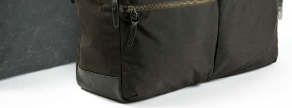 Property Of... is a collection of Men's bags & accessories