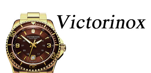 Victorinox Timepieces