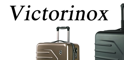Victorinox Travel Gear