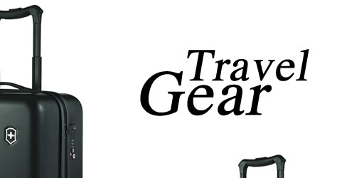 Victorinox Travel Gear
