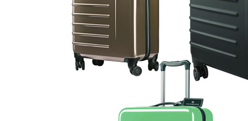 Victorinox Travel Gear