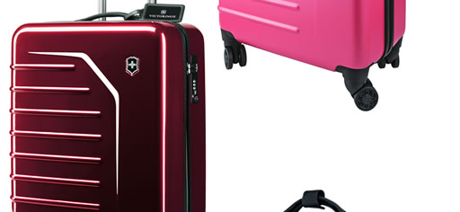Victorinox Travel Gear