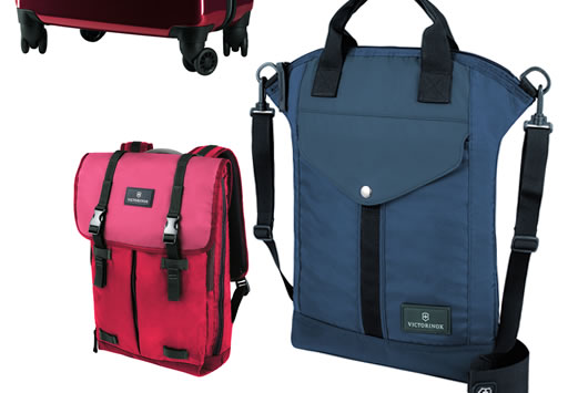 Victorinox Travel Gear