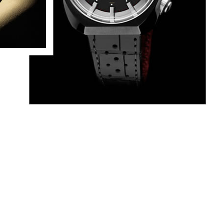 MARCH LA.B - timeless elegance of vintage watches