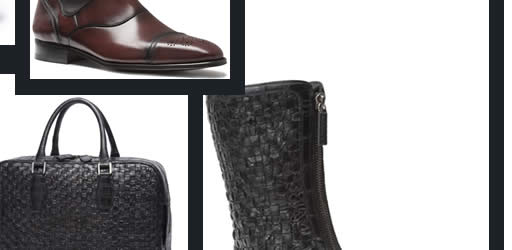 The Glare - A.Testoni - men luxury and quality shoes, belts, bags, leather goods