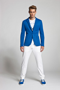 Bikkembergs Men's Fashion online Collection of masculine sports and casual wear