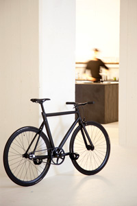 Schindelhauer Bikes represent urban sportsmanship and timeless elegance