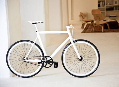 Schindelhauer Bikes represent urban sportsmanship and timeless elegance