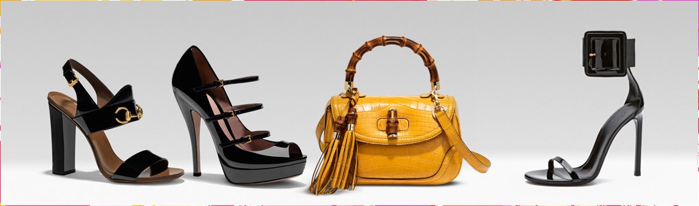 Gucci Women - Discover the latest collection of ready-to-wear, handbags, shoes and accessories